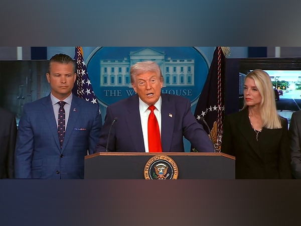 Trump places DC Metropolitan Police under federal control, deploys National Guard to city