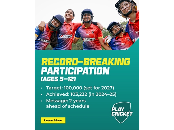 Cricket Australia reports South Asian cricket participation surpasses target two years early
