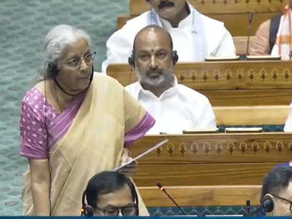 India: Lok Sabha passes new Income Tax Bill without debate amid opposition protests
