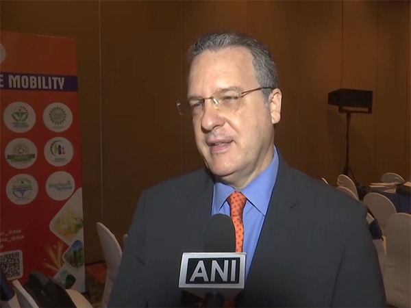 Indian auto component makers have huge export opportunities in markets of Brazil, Colombia, Poland, Africa
