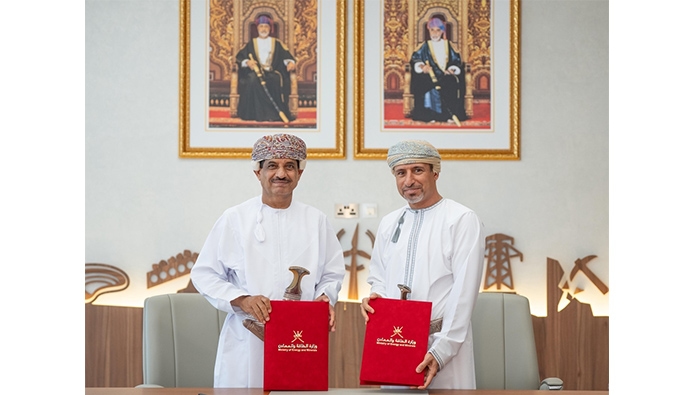New agreements signed for mining and exploration in Al Buraimi, Al Wusta