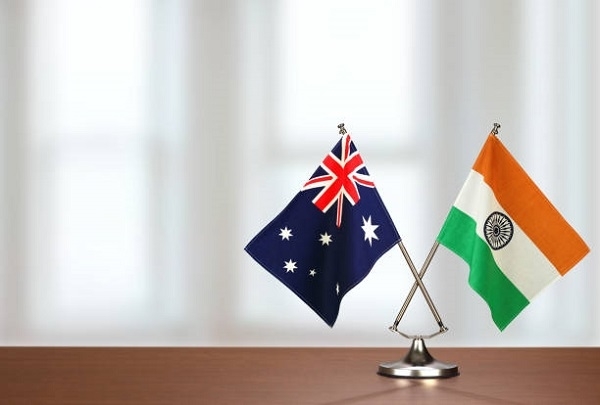 India, Australia hold 7th round of dialogue on disarmament, non-proliferation