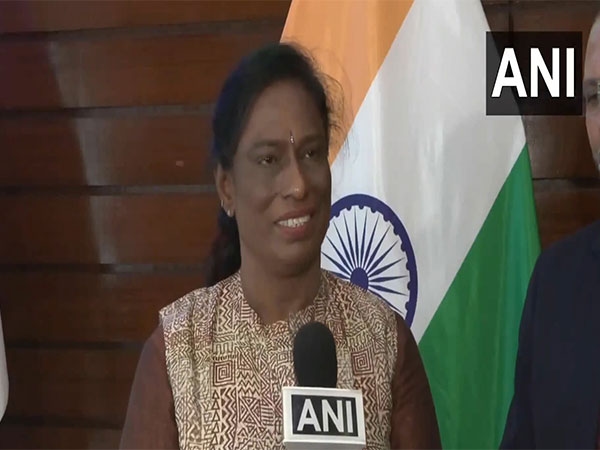 IOA President PT Usha delighted with approval to host CWG 2030