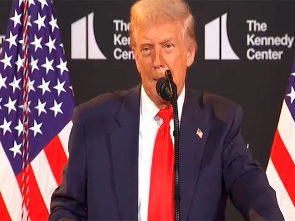 "The answer to that is no": Trump on persuading Putin to halt attacks on civilians in Ukraine