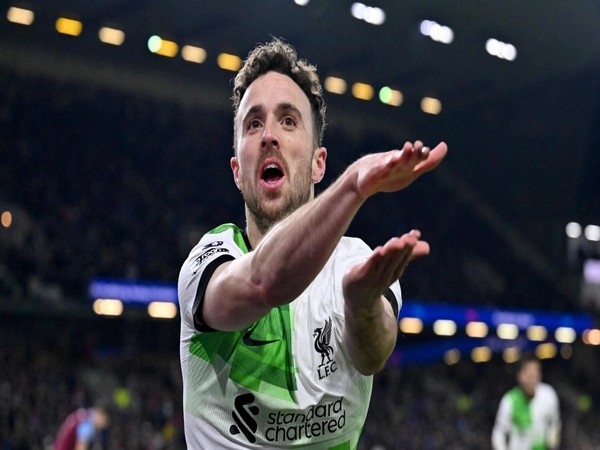"He never took his football for granted...": Ex-Liverpool star on late Diogo Jota