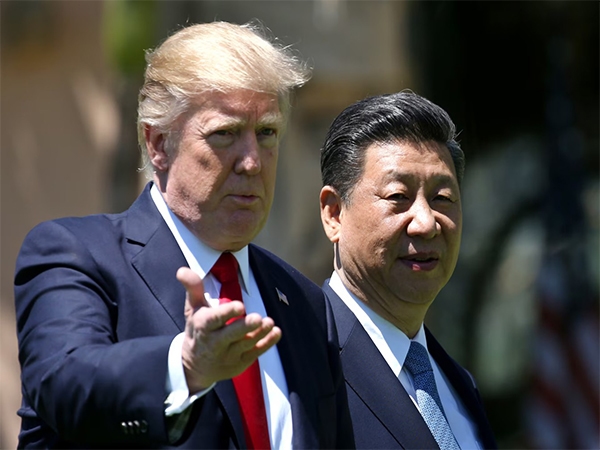 US, China agree to 90-day tariff truce, easing trade tensions