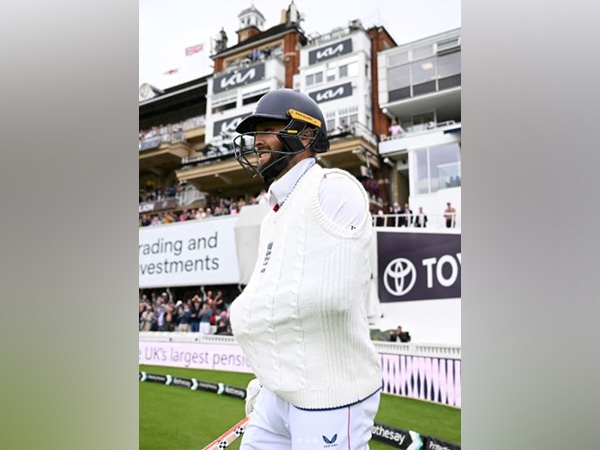 Chris Woakes shares key injury update ahead of Ashes