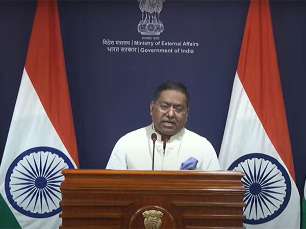 India, China in talks to resume border trade through all designated passes: MEA