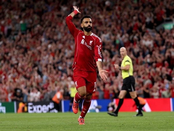 Premier League: Late surge from Chiesa, Salah powers Liverpool to 4-2 win over Bournemouth in campaign opener