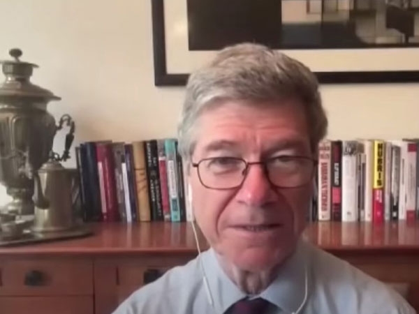 India should join RCEP, can target 7% GDP growth by focusing on East Asia: Jeffrey Sachs