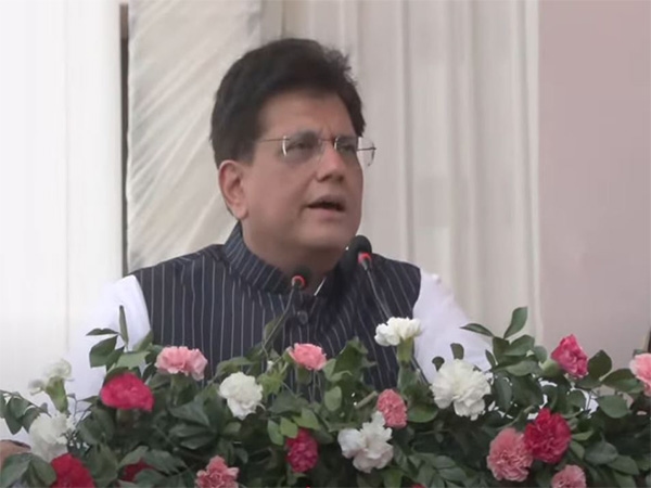 India's electronics export surged 47% in Q1 2025-26: Piyush Goyal