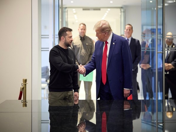 Zelenskyy to meet Trump in Washington on Monday, days after US-Russia talks in Alaska