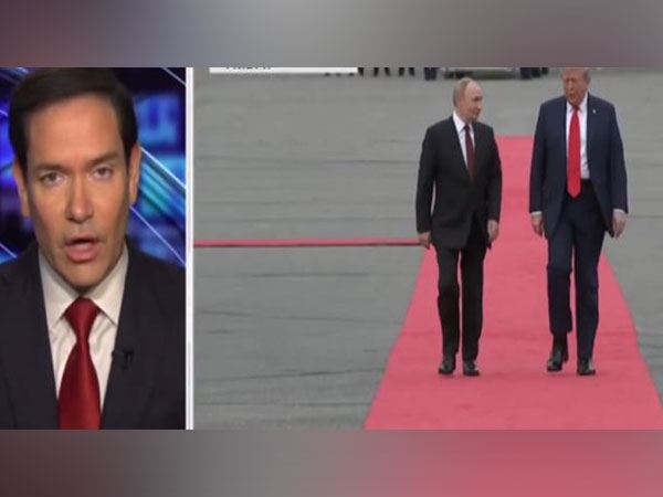 US Secy Rubio explains why Trump admin taxed India over Russian oil but delayed China sanctions