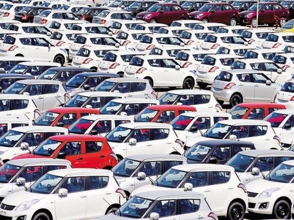 Small cars may get cheaper by 8% in India if GST reduced from current rate: HSBC Report