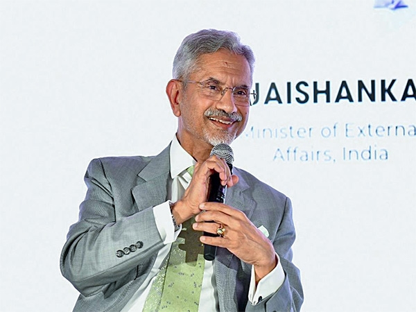 India's EAM Jaishankar to visit Russia, meet FM Lavrov and co-chair IRIGC-TEC 26th Session: MEA