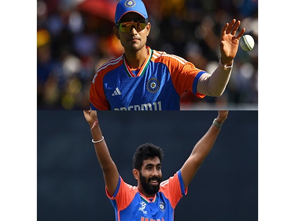 Gill to serve as Suryakumar's deputy as Asia Cup squad unveiled; Bumrah returns to T20I set-up