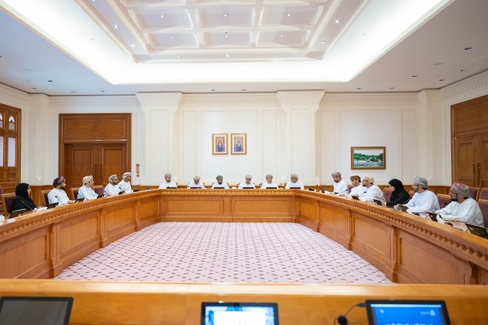 Shura Council committee discusses draft of Unified Customs Law