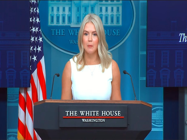 "US boots will not be on the ground in Ukraine": White House