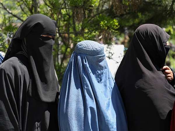 Afghan women continue to face exclusion from education, jobs under Taliban rule: UN