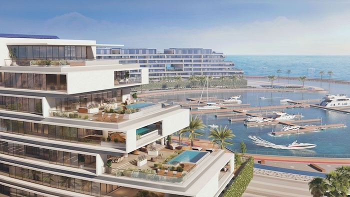 Oman's most expensive penthouse sold for over OMR 2 million