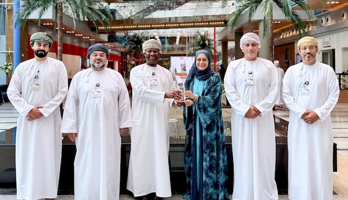 Euromoney awards Bank Muscat the 'Best Bank in Oman' title