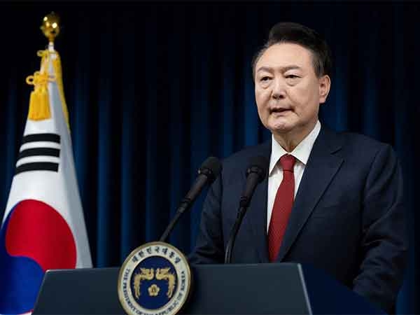 Over 12,000 South Koreans sue ex-President Yoon Suk Yeol, wife over martial law declaration