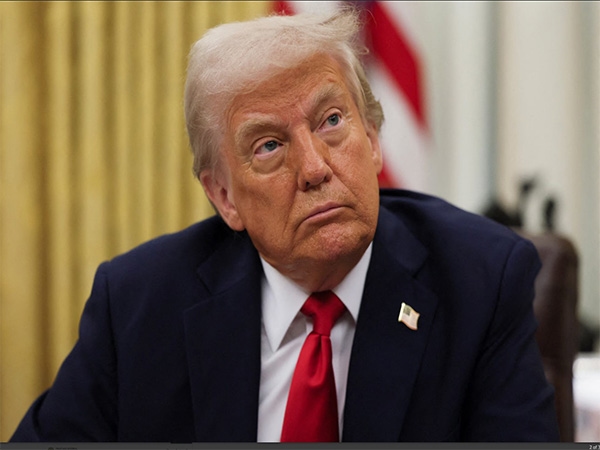 Trump invested over $100 million in bonds since taking office, financial disclosures reveal