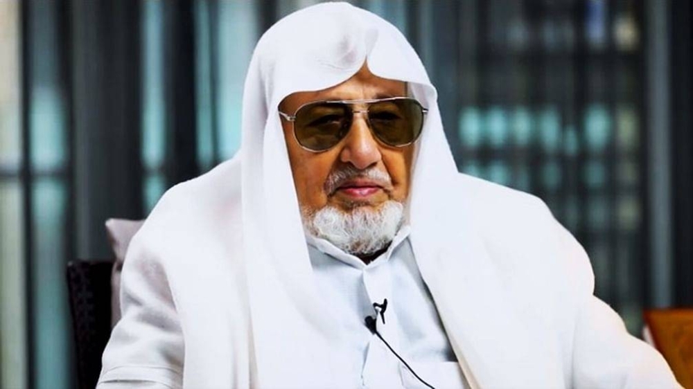 الحاج أحمد عبدالله الشيباني يوجه دعوة للقاء أسري شامل في عيد الأضحى ويطالب بطي صفحة الخلافات