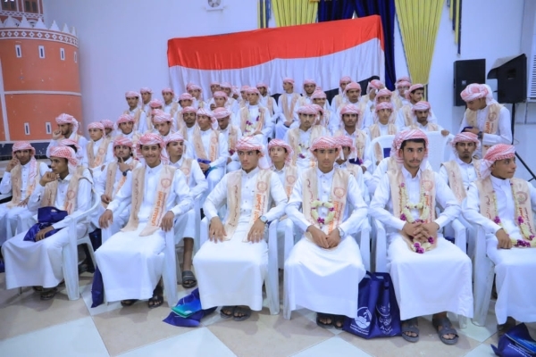 تخريج 117 حافظًا للقرآن الكريم من 15 محافظة