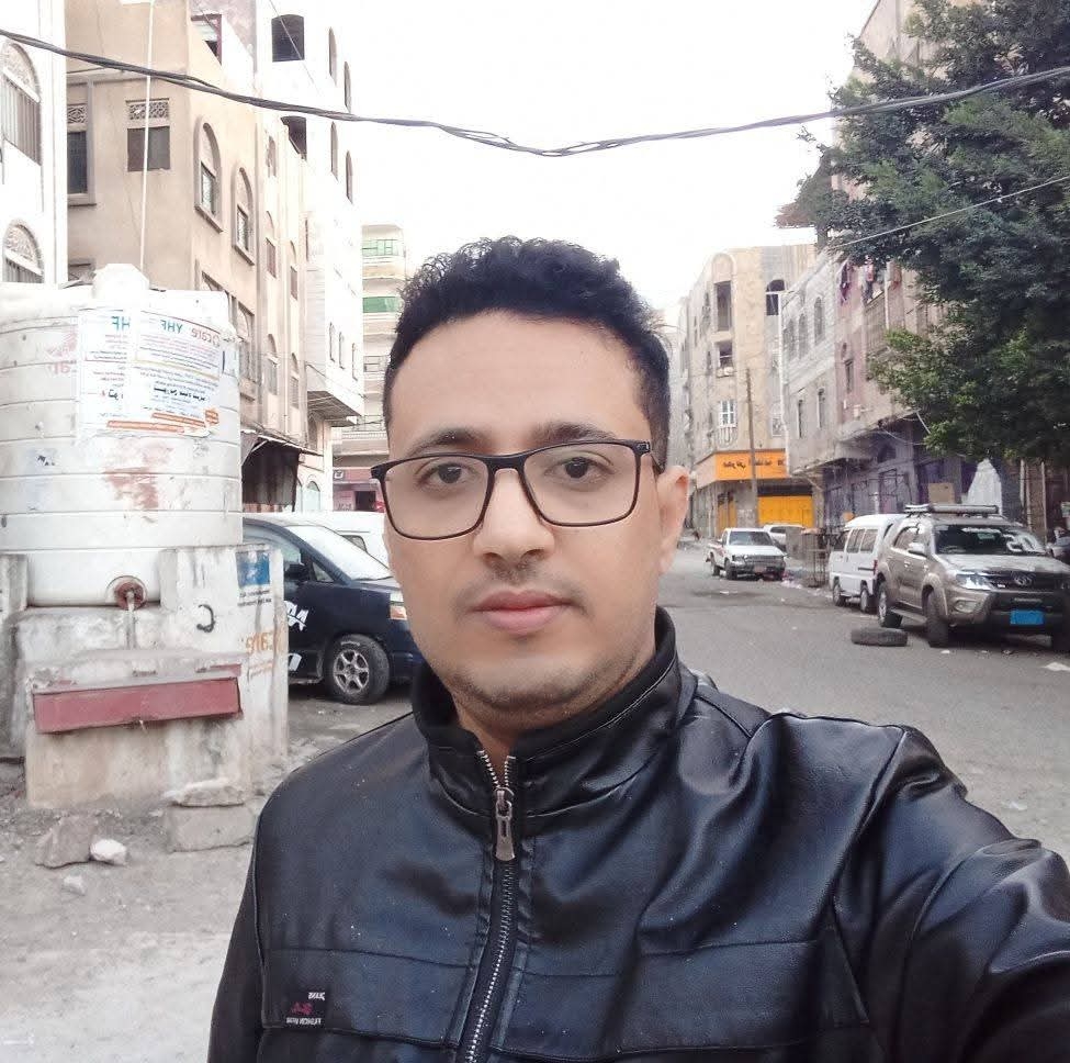 ياسين العقلاني يتعرض لتهديدات بعد كشفه اختلالات في اختبارات الثانوية العامة لليمنيين في مصر