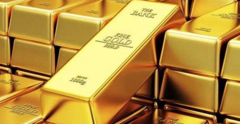 أسعار الذهب تسجل أدنى مستوى لها في أكثر من أسبوع