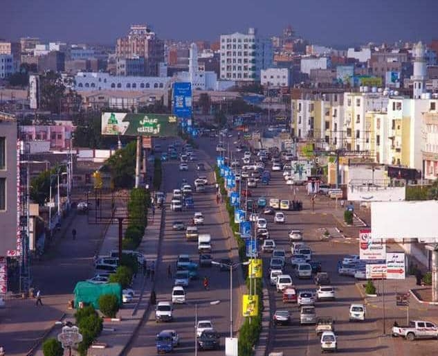 ضبط جاني في واقعة طعن نتيجة خلافات شخصية بعدن
