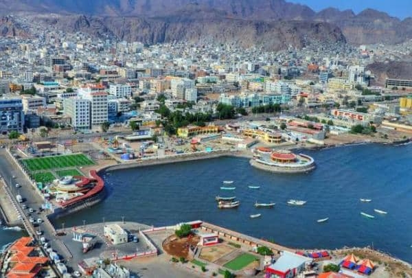 ناشط يحذر: وباء قاتل ينتشر في عدن
