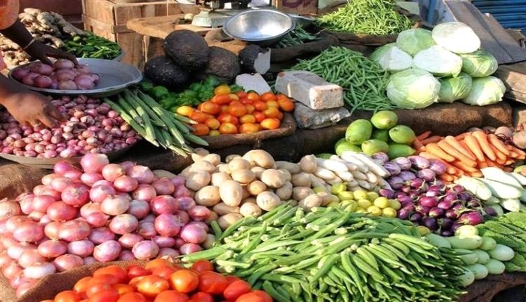 أسعار الخضروات والفواكه بأسواق عدن السبت الموافق 14 يونيو 2025م