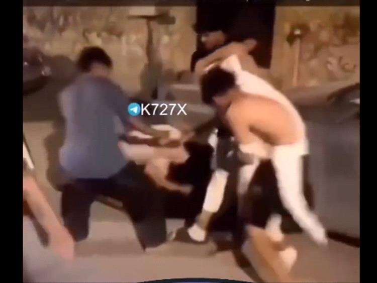 مشاجرة بين يمنيين في مكان عام تقود لتدخل أمني سريع بالرياض