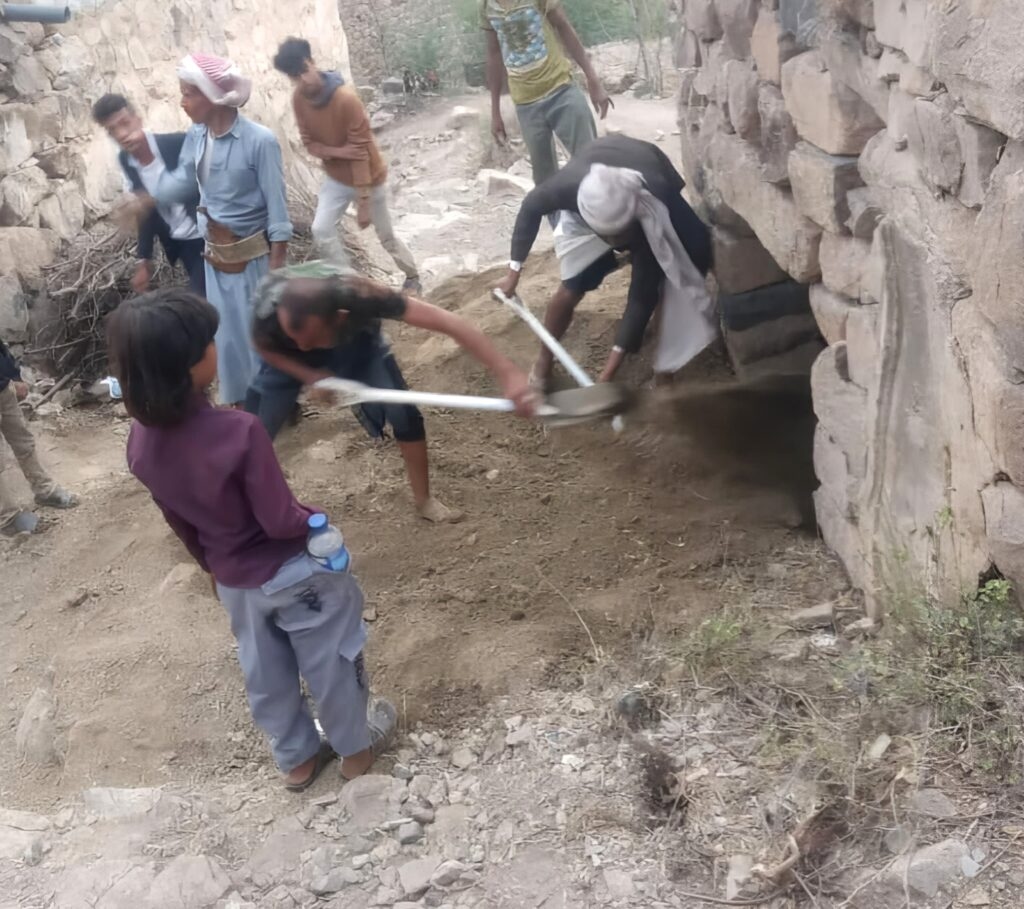 تصاعد عمليات النهب والتخريب تهدد المواقع الأثرية في اليمن