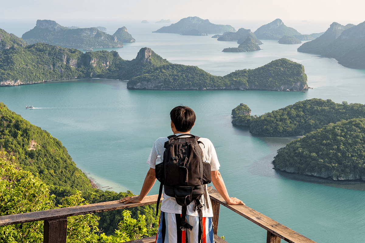 New Report from Criteo Reveals What's Driving Travel Decisions This Spring