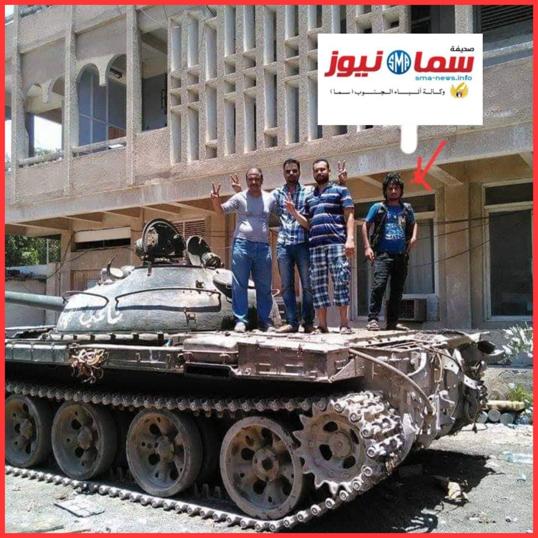في ذكرى #تحرير_العاصمة_عدن ..الدبيس يروي قصة تحرره من قبضة الحوثي