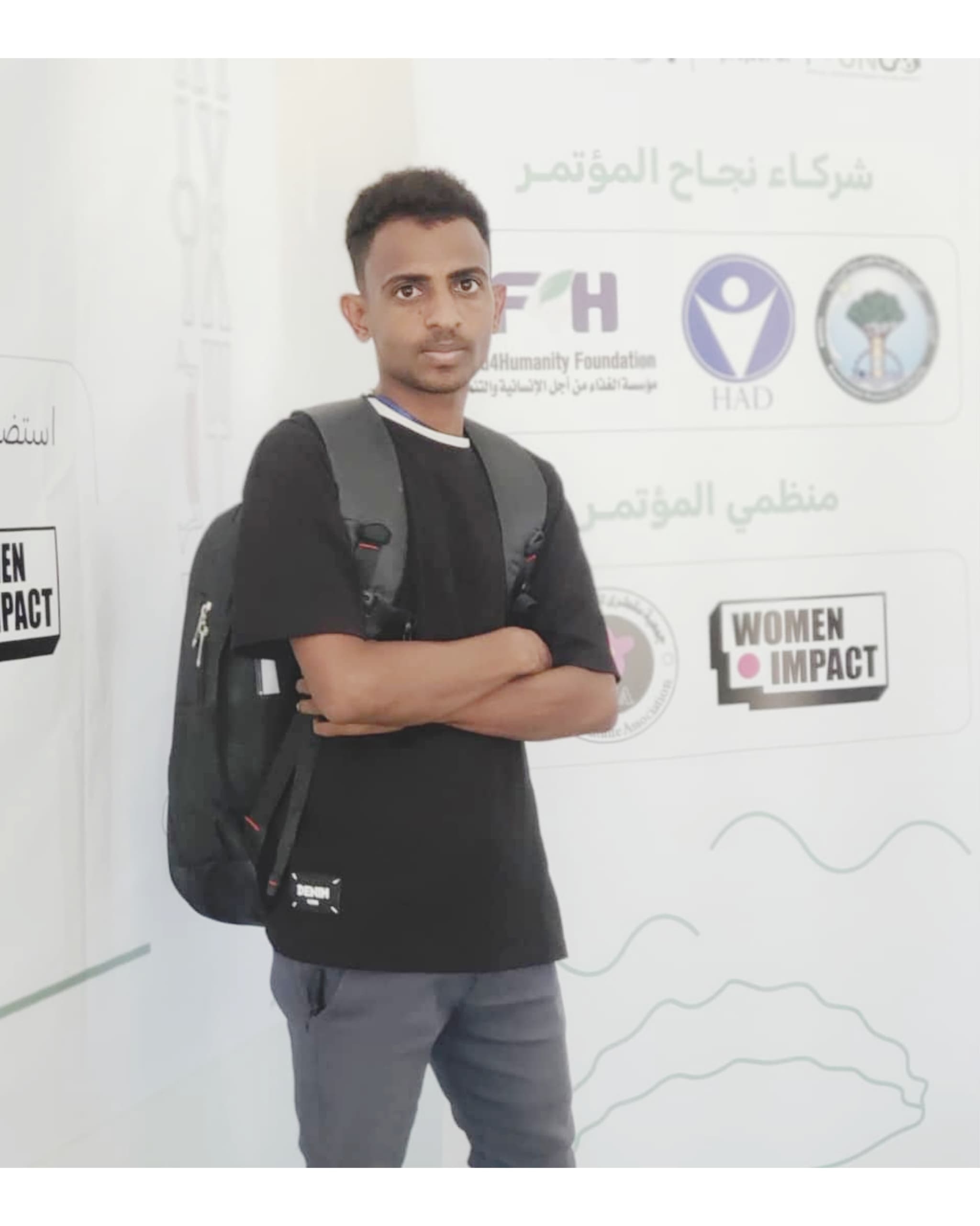 محمد أبوبكر بن قبلان: الإعلامي الشاب الذي يشق طريقه نحو التميز في سقطرى وبصماته في المجتمع المحلي