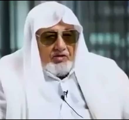 كرموا الحاج أحمد عبدالله الشيباني.. برًا و وفاءً
