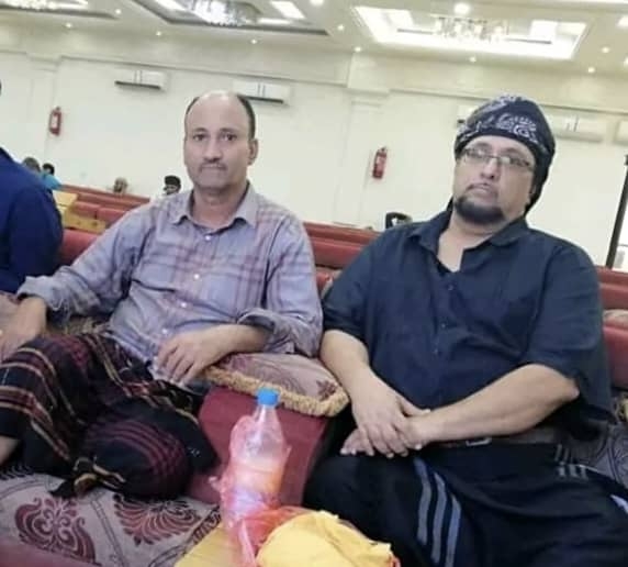 ببالغ الأسى والحزن بلغناء نباء وفاة الشاعر القدير خالد محمد عوض القعيطي( سعدون القعيطي )