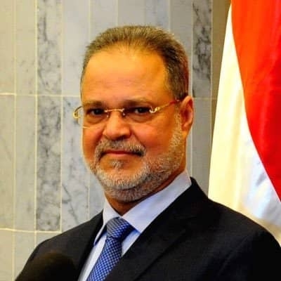 المخلافي: لن تحقق الشرعية الانتصار على الإنقلابيين وفيها من يمارس الانقلاب على القانون