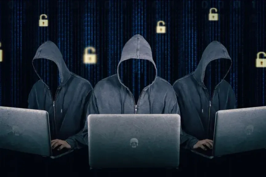 صنعاء .. هاكرز S4uD1Pwnz يدمرون أنظمة الاتصالات ويخترقون بنوك الحوثيين!