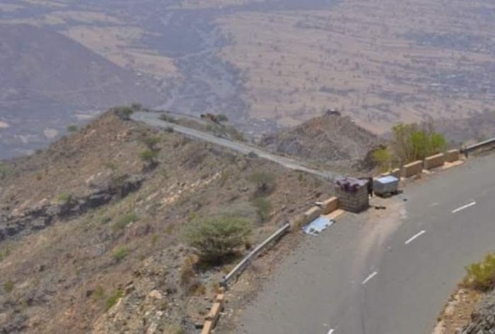 أبين ..استشهاد قائد ميداني إثر حادث عرضي خلال تدريبات عسكرية في جبهة ثرة