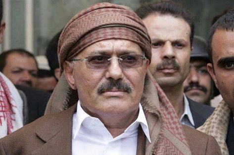 شهادة صادمة .. سياسي يمني : سنحان خانت علي عبد الله صالح وهذا مكان دفنه !
