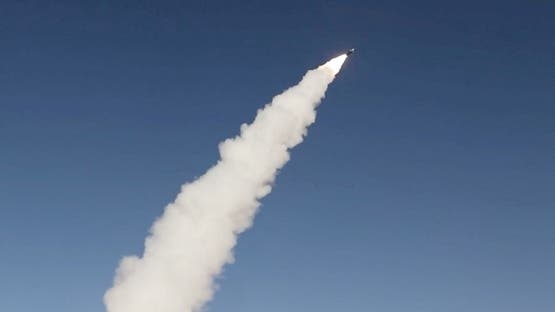 جيش الاحتلال الإسرائيلي يعترض صاروخاً حوثياً أطلق من اليمن