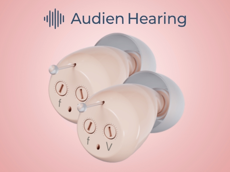 Audien Atom Hearing Aid Releases 2025 Accessibility Update: Wireless Charging, Invisible Fit & Direct-to-Consumer Simplicity Reshape Hearing Aid Market