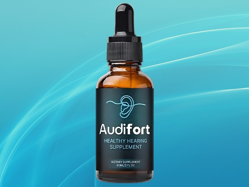 Audifort Update Reveals Breakthrough Botanical Formulation for Hearing Health Support in 2025