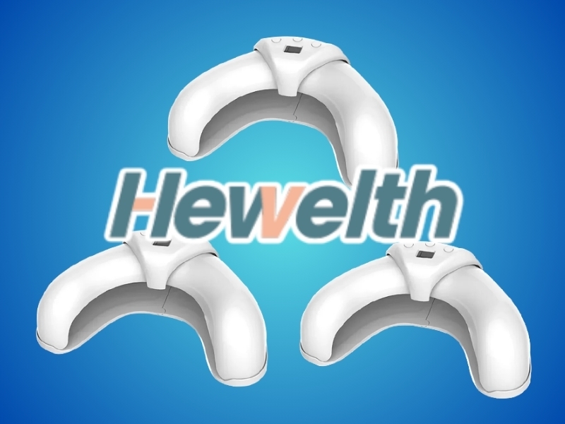 Hewelth BioClear Launches as Breakthrough In-Home Laser Solution to Support Healthier Nail Appearance