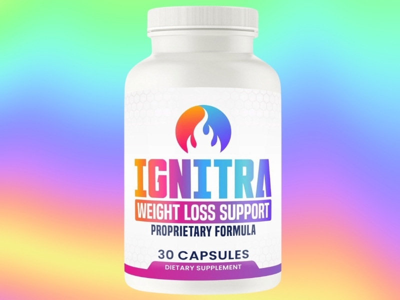 Ignitra 2025 Research Update Reveals Growing Demand for Plant-Based Metabolic Support and Clean-Label Energy Formulas